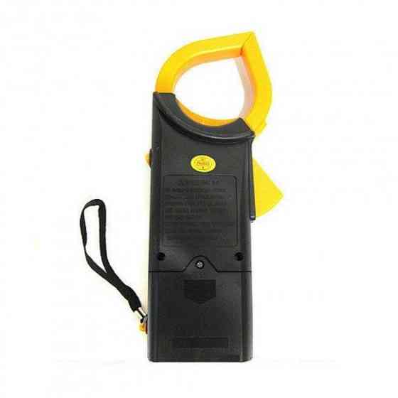 Амперметр ДТ 266 - мультиметр, тестер. Вінниця