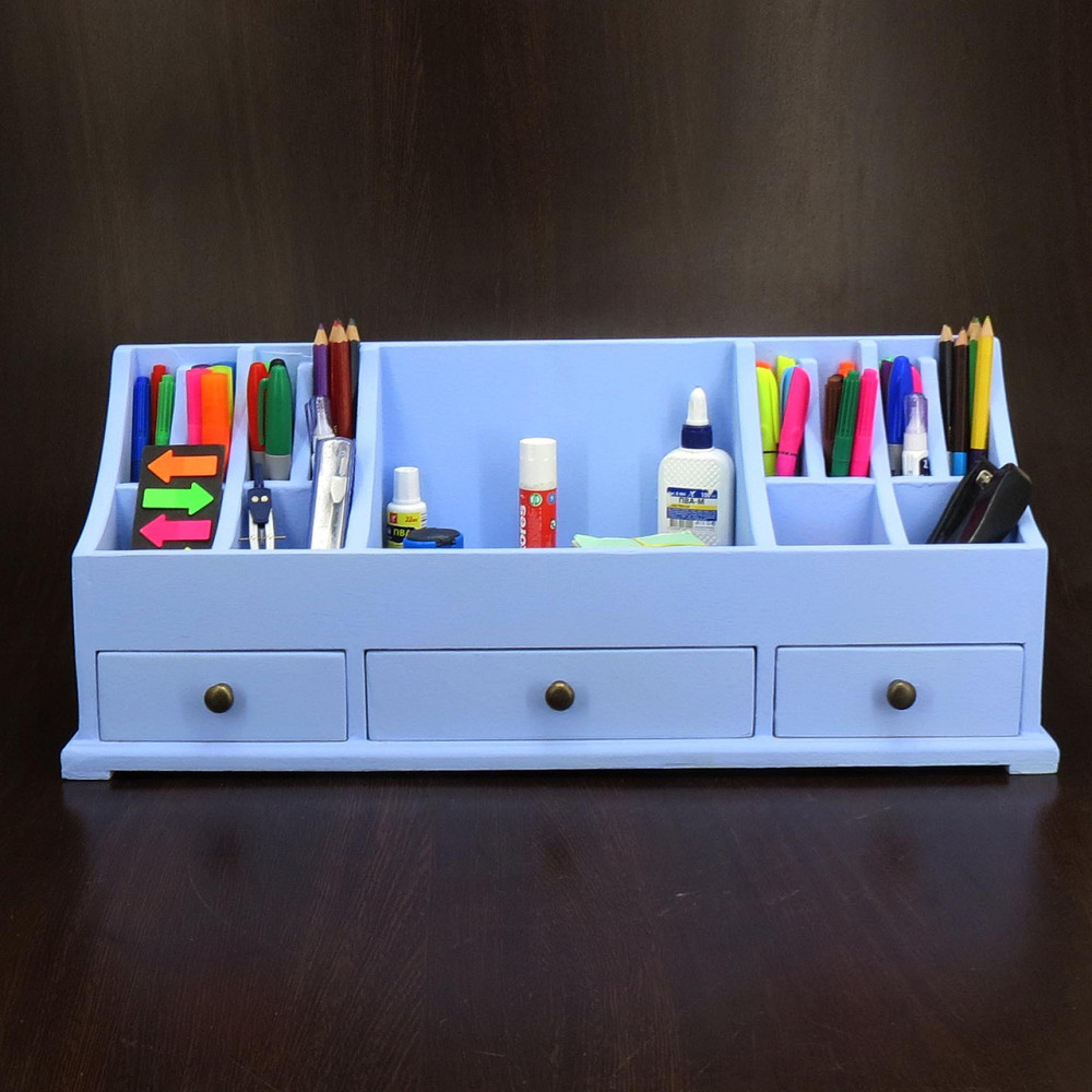 Настольный органайзер 