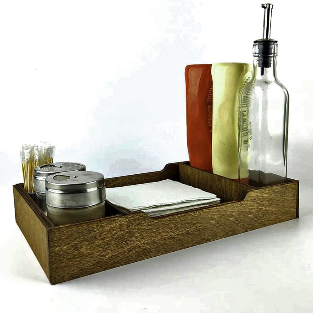 Фуршетний органайзер "Пілієр" мускат Миколаїв - фото 1