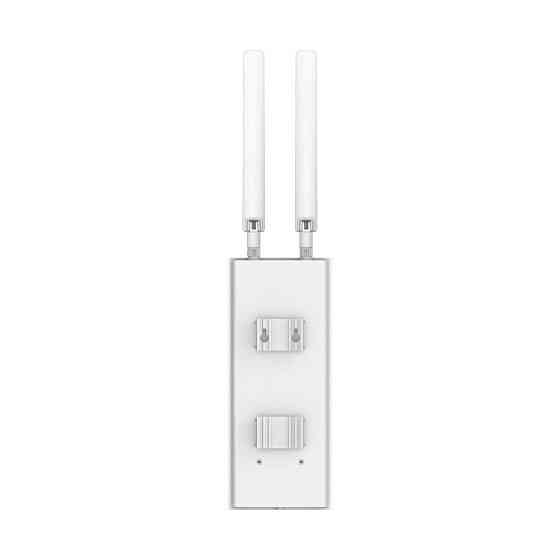 Маршрутизатор зовнішній дводіапазонний Cudy LT500 WiFi 5 Mesh 4G LTE Outdoor CAT4 Вінниця