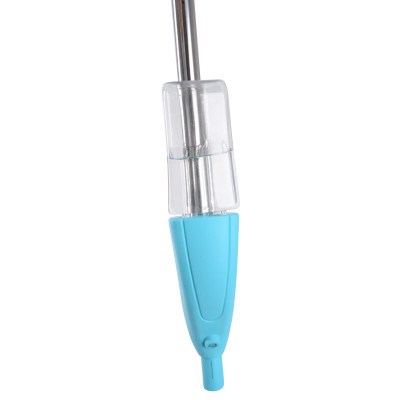 Швабра Idea Home DS-1261B Blue Вінниця - фото 8