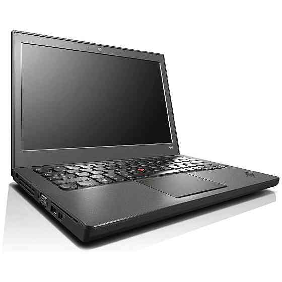 Б/У Ноутбук Lenovo ThinkPad X240 (i3-4030U/4/128SSD) — Class B Київ