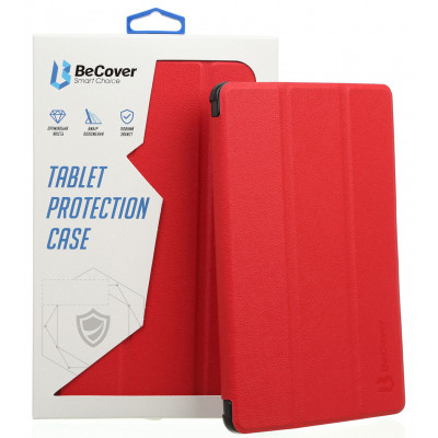 Чехол для планшета BeCover Flexible TPU Mate Samsung Galaxy Tab A7 Lite SM-T220 / SM-T2 (706474) Винница - изображение 1