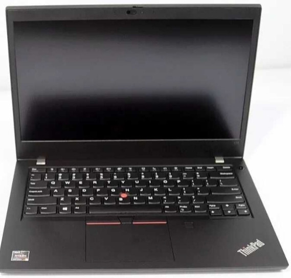 Ноутбук Lenovo Think Pad L14-2 / i5- 1135G7/512Gb / RAM16GB. Київ - фото 3
