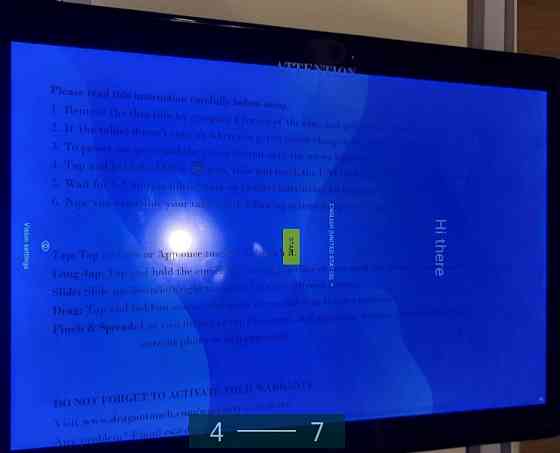 Планшет: Dragon Touch Max 10 ,10.1