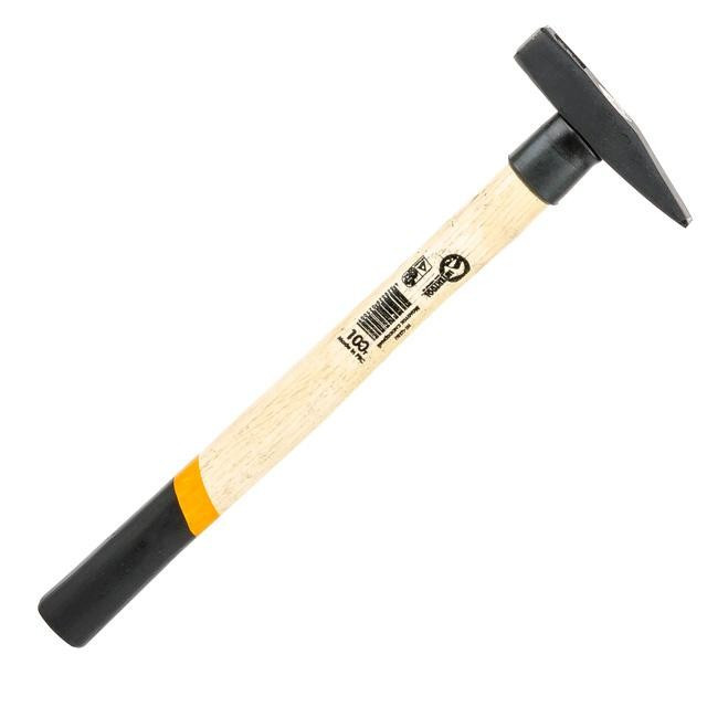 Молоток слюсарний 100 г, ручка ясен. GHI Мукачево - фото 1