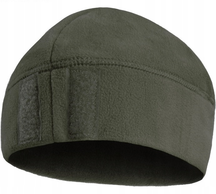 Универсальная Шапка зимняя из флиса + 3 панели на липучке Texar 