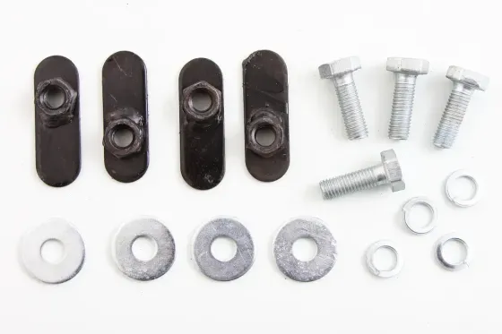 Защита двигателя Lanos Сатурн с крепежом Винница