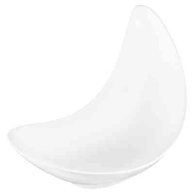 Салатник Ardesto 530мл,порцеляна, білий (AR3746) Винница