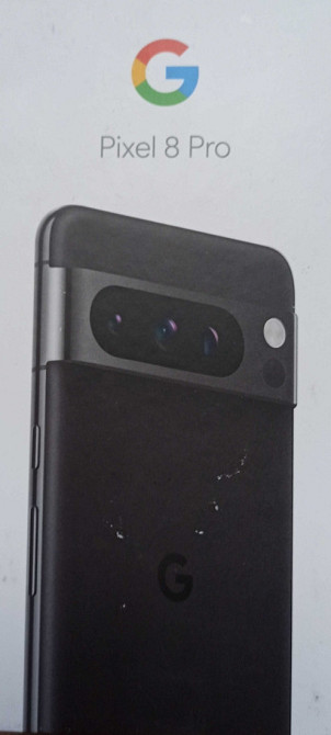 Смартфон Google Pixel Pro. Киев - изображение 3