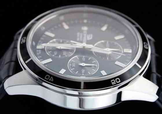 Мужские часы Casio EFR-526L-1A ! Оригинал! Киев