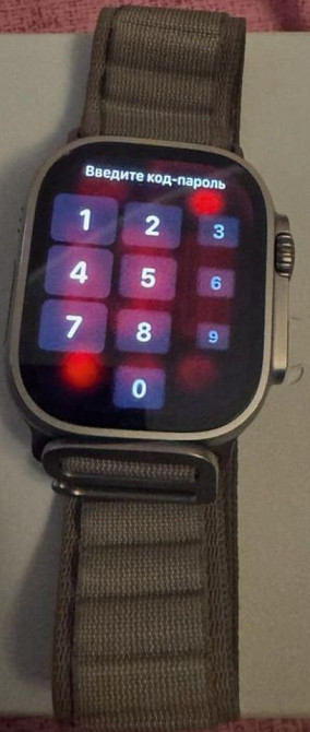 СМАРТ - Часы: Apple Watch Ultra 2. Киев - изображение 3