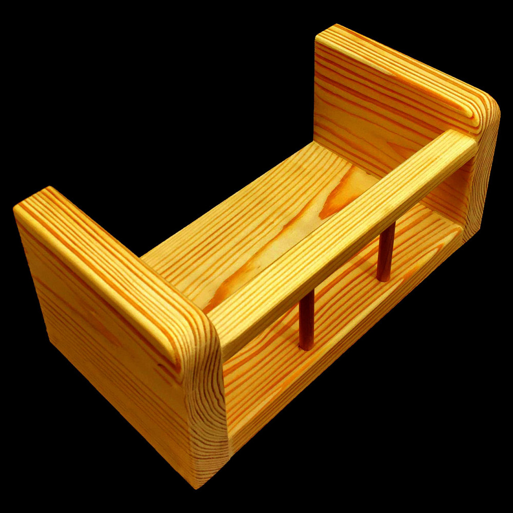 Настенная полка 