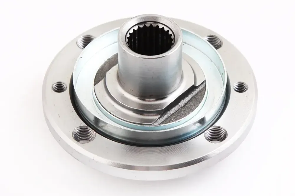 Ступица 2108 передняя ASR Винница - изображение 1