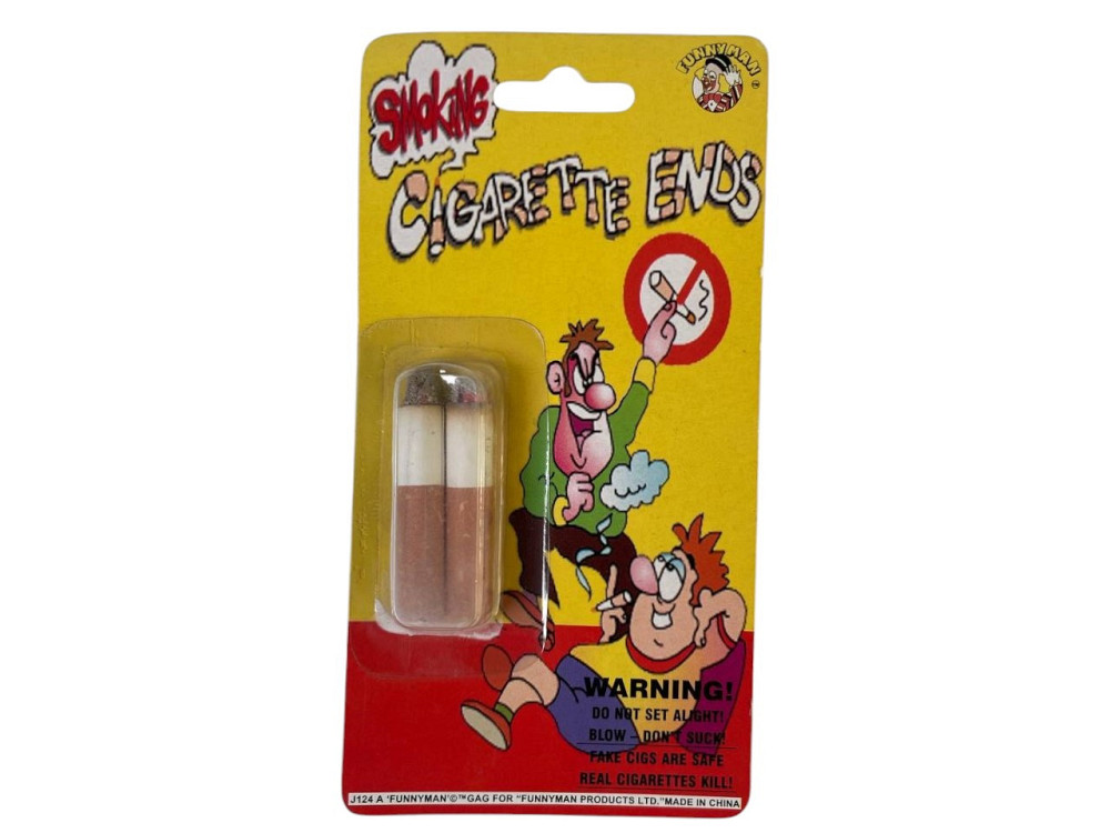 Розіграш Вставки для вибуху сигарет Ровно - изображение 1