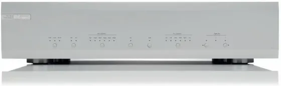 Програвач Musical Fidelity M6 Vinyl Srebrny Київ