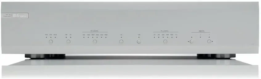 Проигрователь Musical Fidelity M6 Vinyl Srebrny Киев - изображение 1