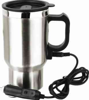 Термокружка з підігрівом від прикурювача Вінниця