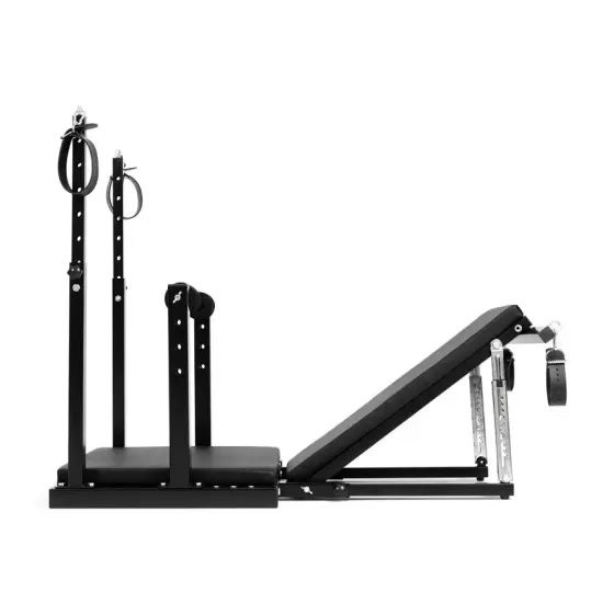 Крісло для бондажу Bedroom Fantasies Bondage Chair Львів