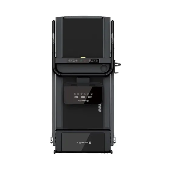 Беговая дорожка электрическая сложная inSPORTline ZenRun 15 Киев