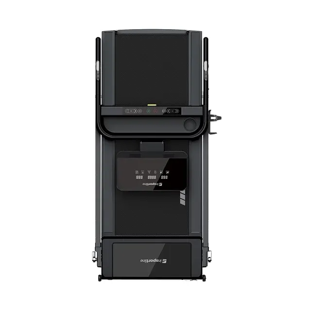 Беговая дорожка электрическая сложная inSPORTline ZenRun 15 Киев - изображение 4