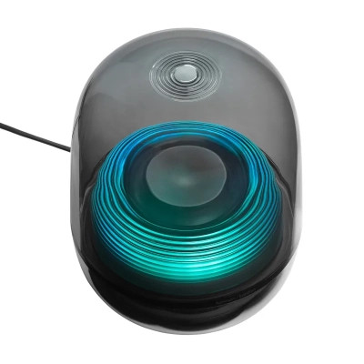 Акустическая система Harman Kardon SoundSticks 5 Black (HKSOUNDSTK5BEP) Винница - изображение 6