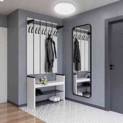 Светильник Eurolamp LED Undulate N31 24W 4000K (LED-ER-24W-N31) Винница