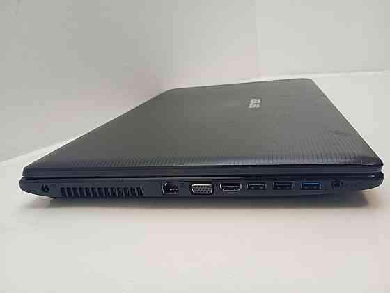Ноутбук ASUS F75A Pentium B970\4\0\ АКБ- (товар вживаний) Луцк