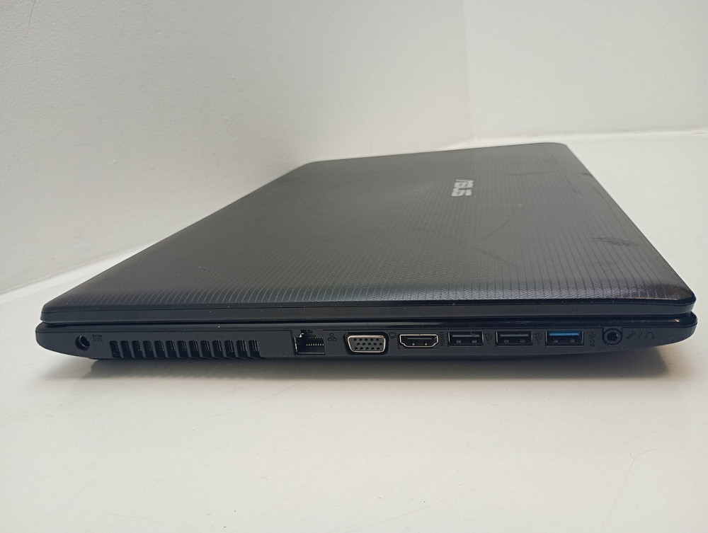Ноутбук ASUS F75A Pentium B970\4\0\ АКБ- (товар вживаний) Луцк - изображение 3