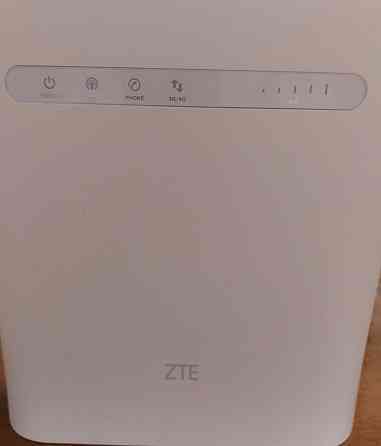 Роутер ZTE 286 D. Харків