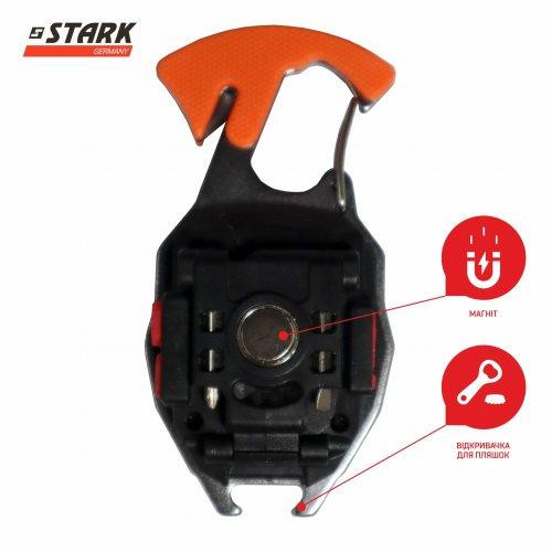 Ліхтар ручний LED STARK L-1-03 Li Коломия - фото 3