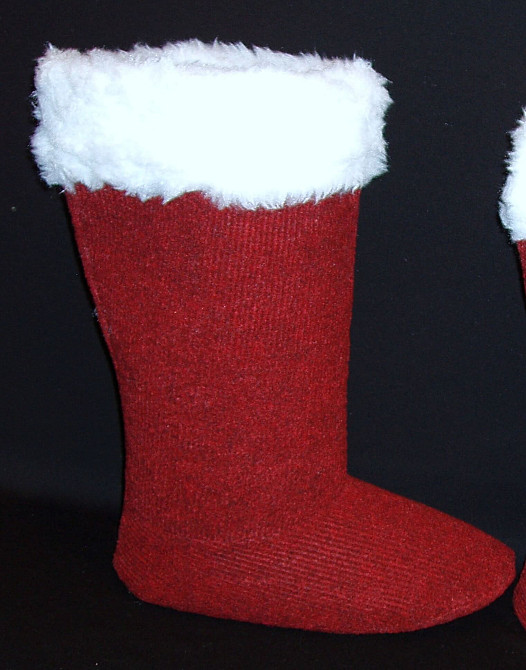 Чоботи Св. Миколая/Д. Мороза/Герої БОРДОВІ СУПЕР-ВИСОКІ (р-р 45-46) Київ - фото 2