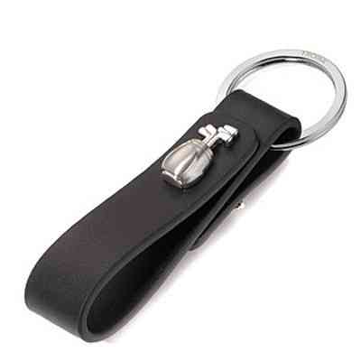 Брелок-запонка Гольф Ровно