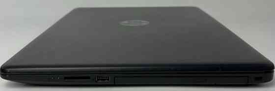 Ноутбук HP 17.3" / HD+/ Ryzen3 / 8Gb. / SSD 256Gb. / i7-By 0222nd . Ігровий. Київ