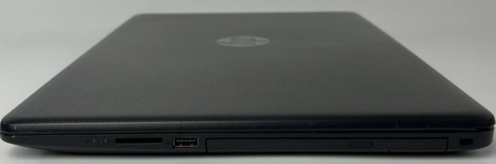 Ноутбук HP 17.3" / HD+/ Ryzen3 / 8Gb. / SSD 256Gb. / i7-By 0222nd . Ігровий. Київ - фото 1