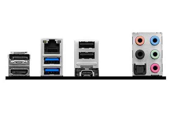 Материнська плата MSI Pro B760-P II Socket 1700 ( ATX ) Харків