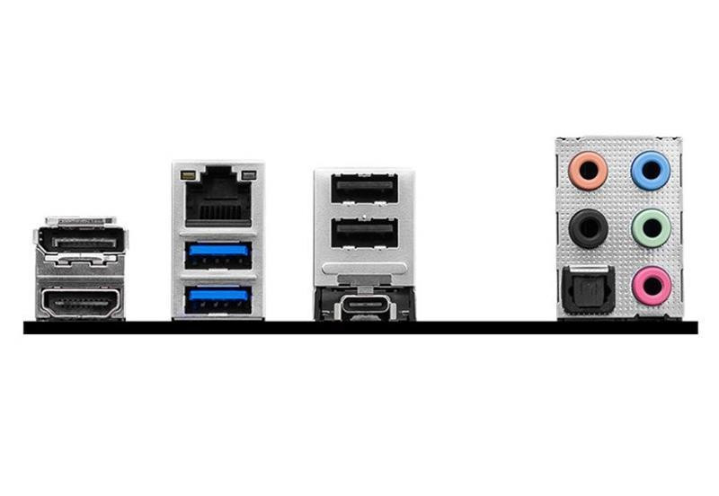 Материнська плата MSI Pro B760-P II Socket 1700 ( ATX ) Харків - фото 5