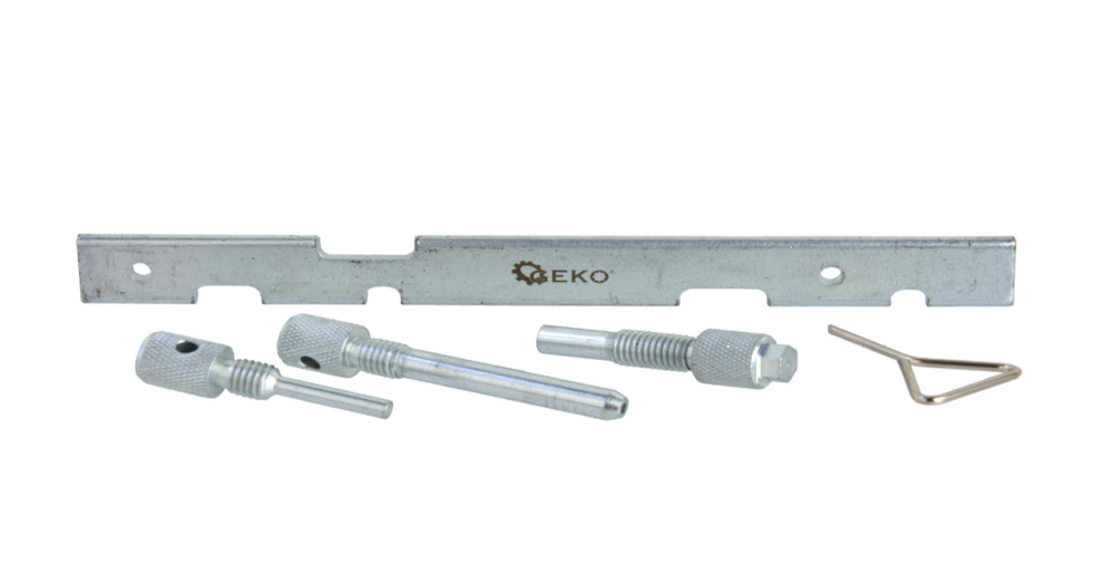 Фіксатор валів Ford Mazda Volvo 1.25-2.3 16V GEKO G02837 Чернігів - фото 1