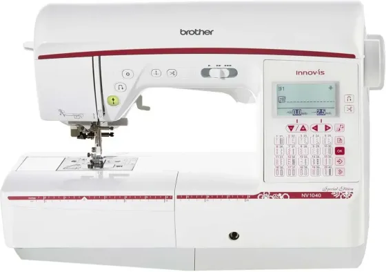 Швейна машина Brother NV1040SE Київ