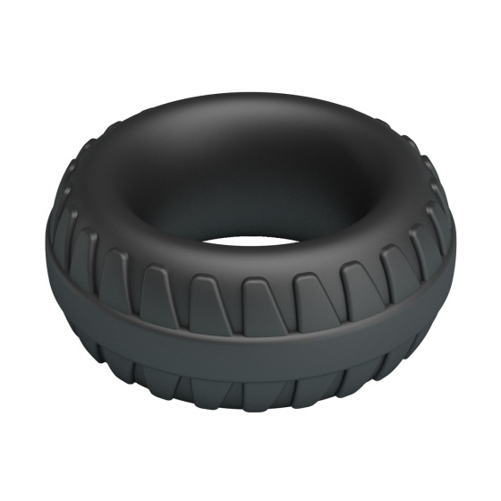 Эрекционное кольцо Crazy Bull №3 - Dilson super soft silicone, BI-210353 Sex Aura Киев