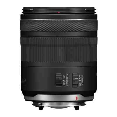 Объектив Canon RF 16-28mm f/2.8 IS STM (6906C005AA) Винница