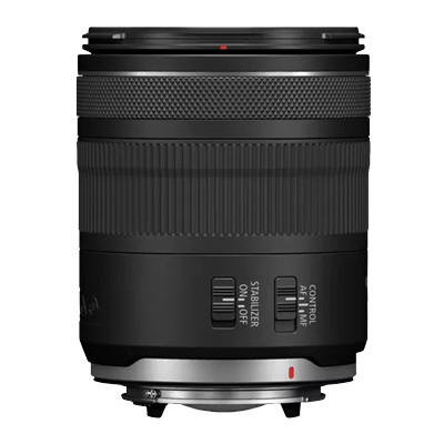 Объектив Canon RF 16-28mm f/2.8 IS STM (6906C005AA) Винница - изображение 2