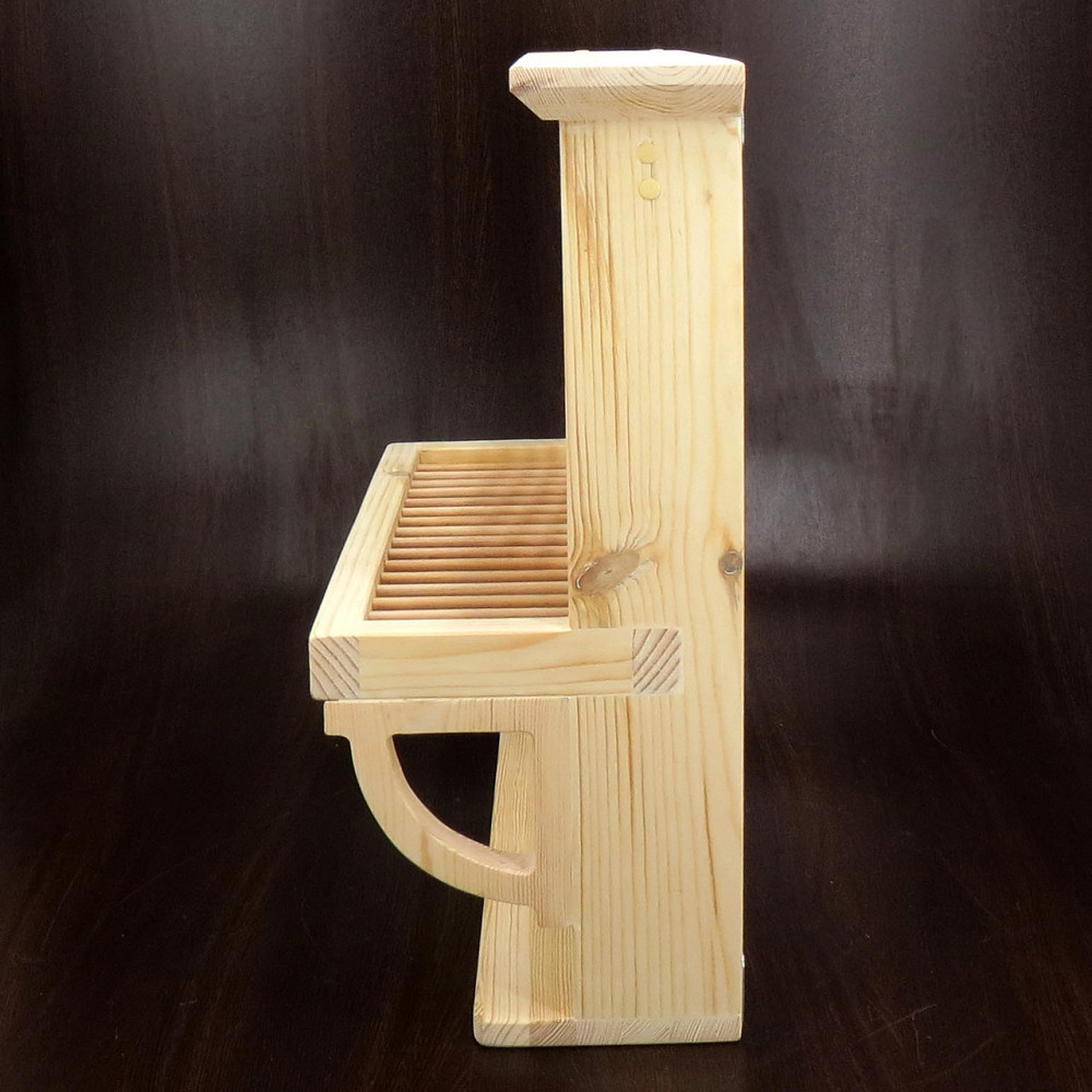 Полка для тарелок и блюд 