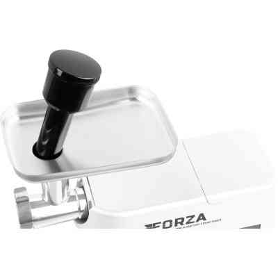 Кухонный комбайн ECG FORZA 5500 Giorno Bianco Винница