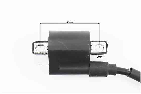 Котушка запалювання з насвічником ATV 250, тип 1 Київ