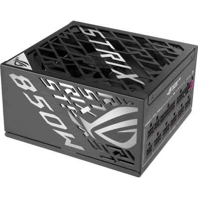 Блок живлення ASUS 850W ROG STRIX (90YE00W2-B0NA00) Вінниця - фото 10