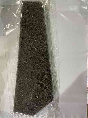 Елемент повітряного фільтра Сузукі Летс 4 (поролон із просоченням) (чорний) Мукачево