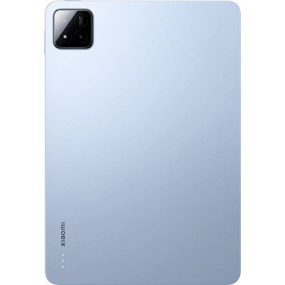 Планшет Xiaomi Pad 7 11.2" 8/128GB WiFi Blue (VHU5367EU) (1128838) Винница - изображение 4