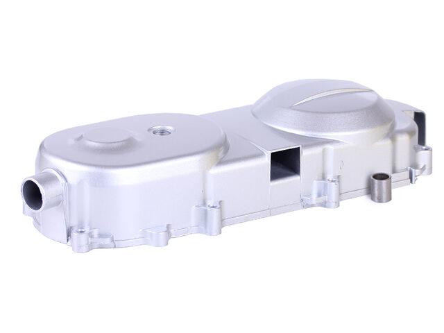 Кришка двигуна 50CC4T, коротка нога Мукачево - фото 1