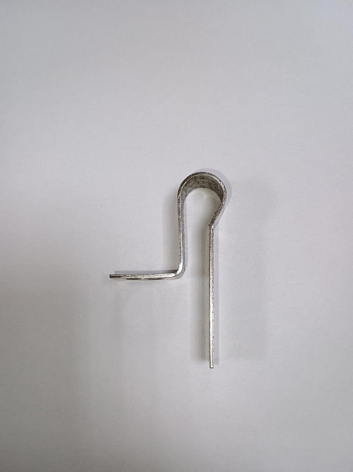 Биметаллическая пластина для газовой автоматики АПОК-1 Тернополь - изображение 4